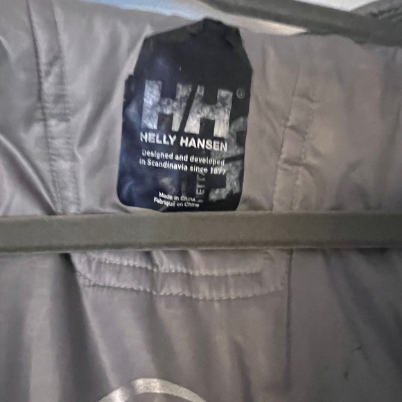 Helly Hanson Parka - Picture 7 of 9